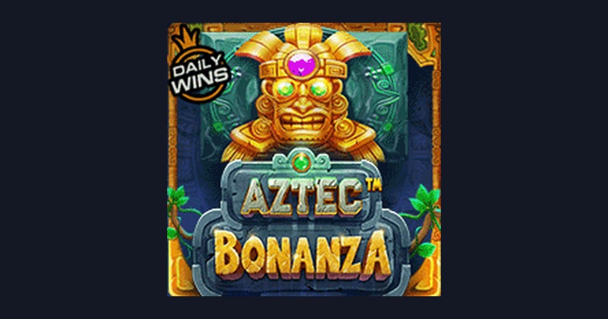 Aztec Bonanza, Slot Seru dengan Peluang Menang dari Depo 5 Ribu