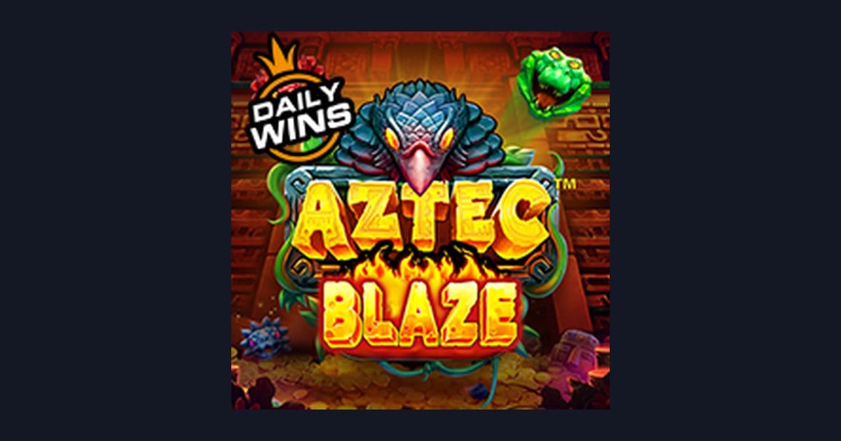Bocoran RTP Hari Ini dan Keseruan Main Slot Aztec Blaze dari Pragmatic Play