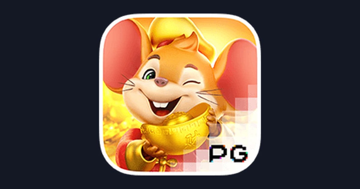 Bocoran RTP Hari Ini dan Keseruan Slot Fortune Mouse dari PG Soft