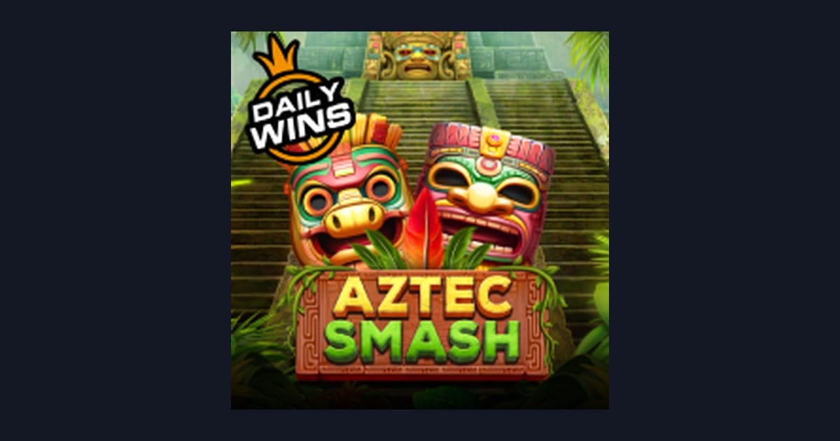 Bocoran RTP Hari Ini dan Panduan Lengkap Slot Aztec Smash dari Pragmatic Play