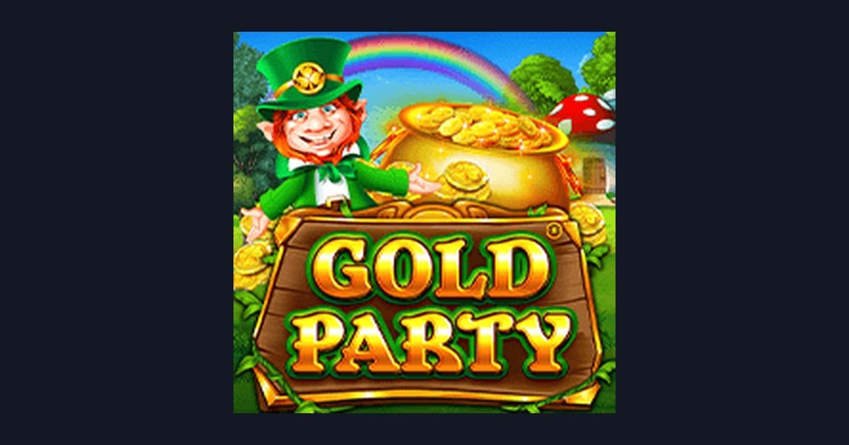 Bocoran RTP Hari Ini dan Strategi Jitu Main Gold Party dari Pragmatic Play