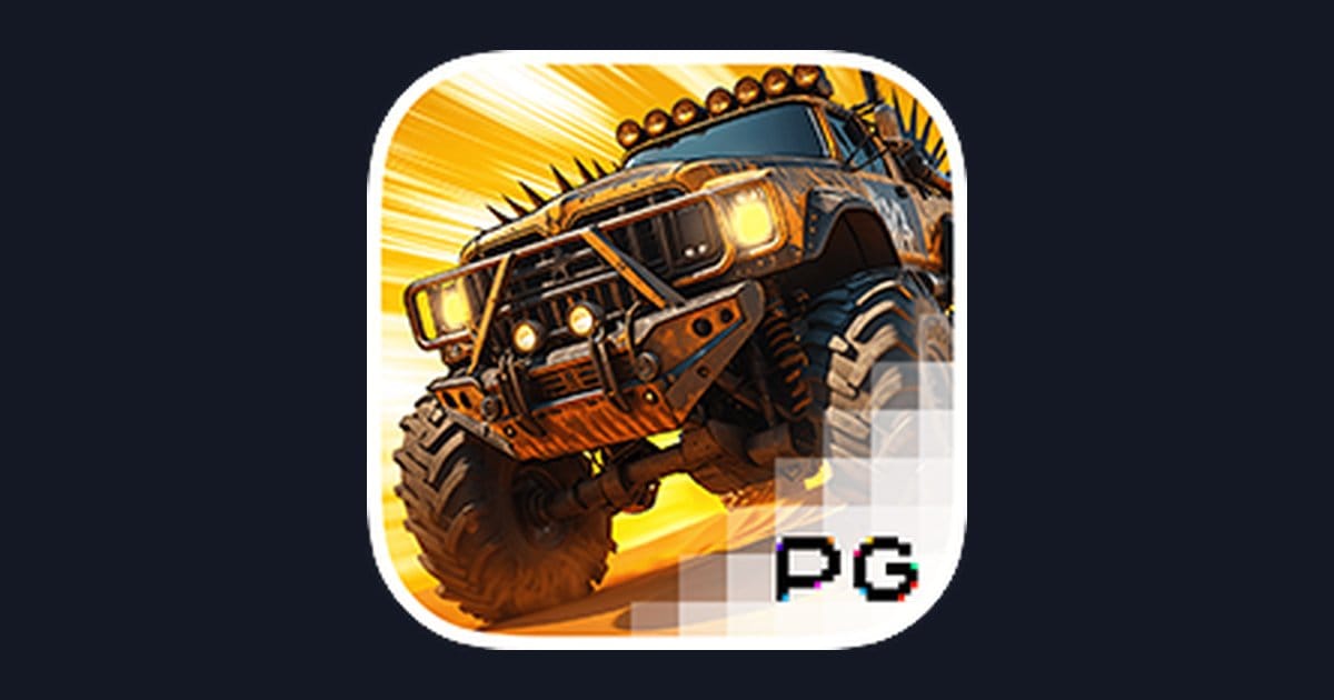 Doomsday Rampage: Serunya Slot Gacor Gampang Menang dari PG Soft