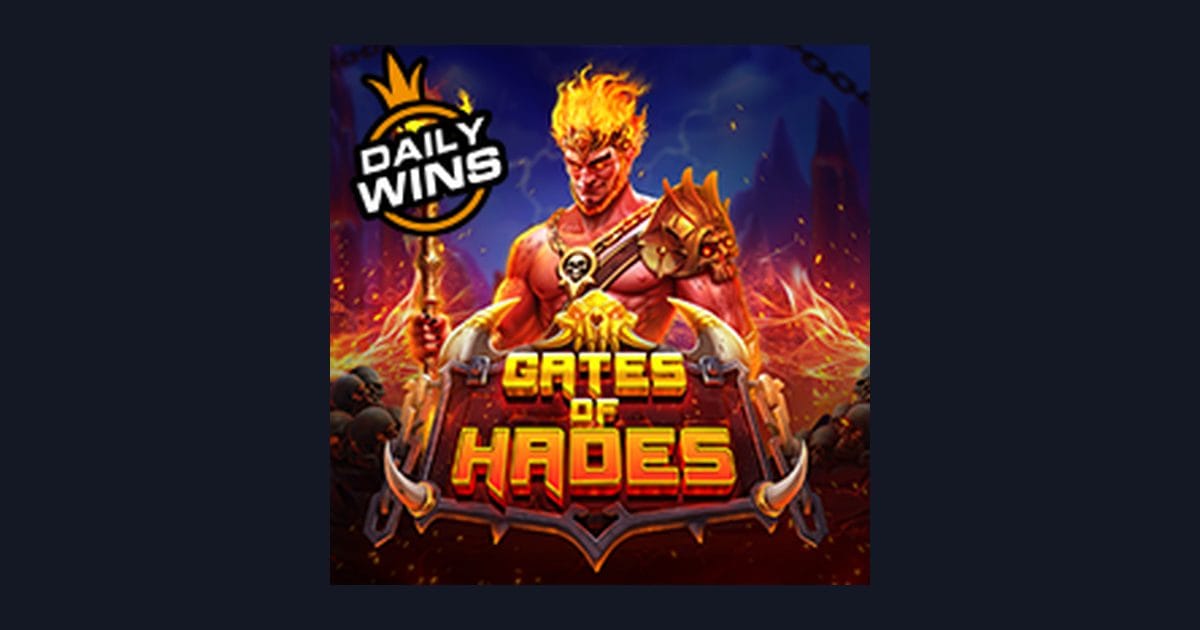 Eksplorasi Serunya Gates of Hades di Situs Slot Terpercaya LTE4D