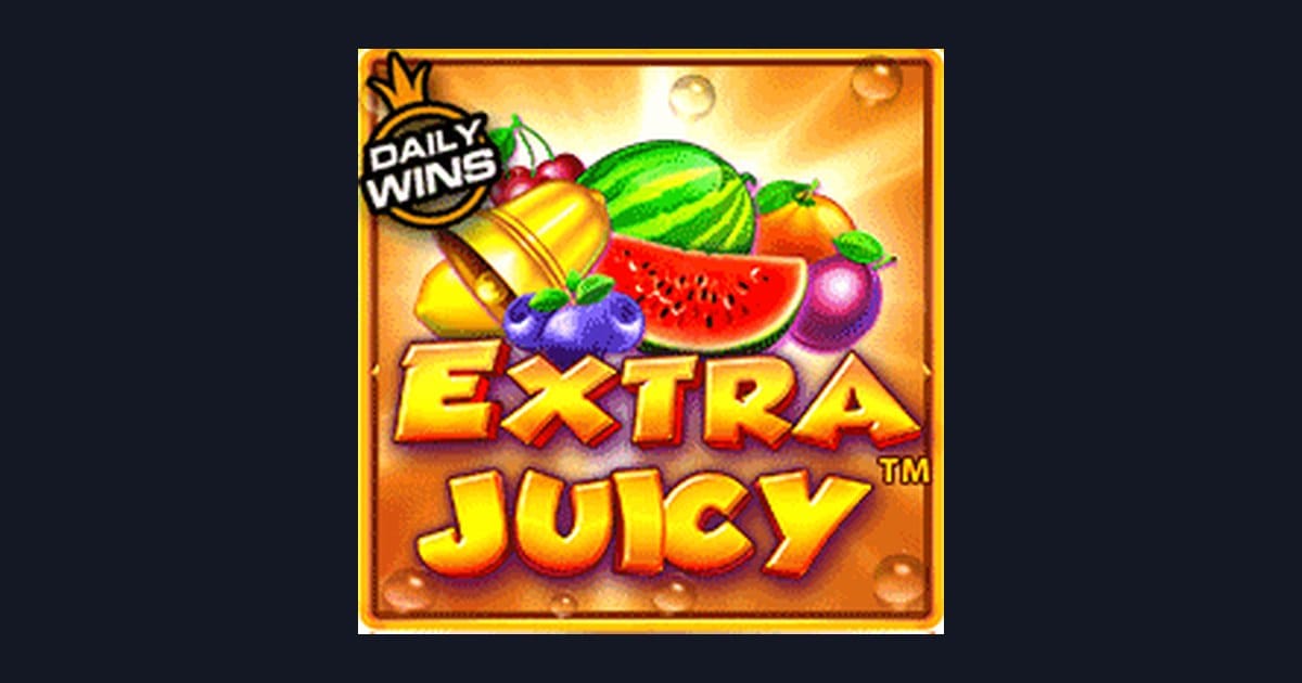 Extra Juicy: Nikmati Serunya Slot dengan Daftar & Login Gampang