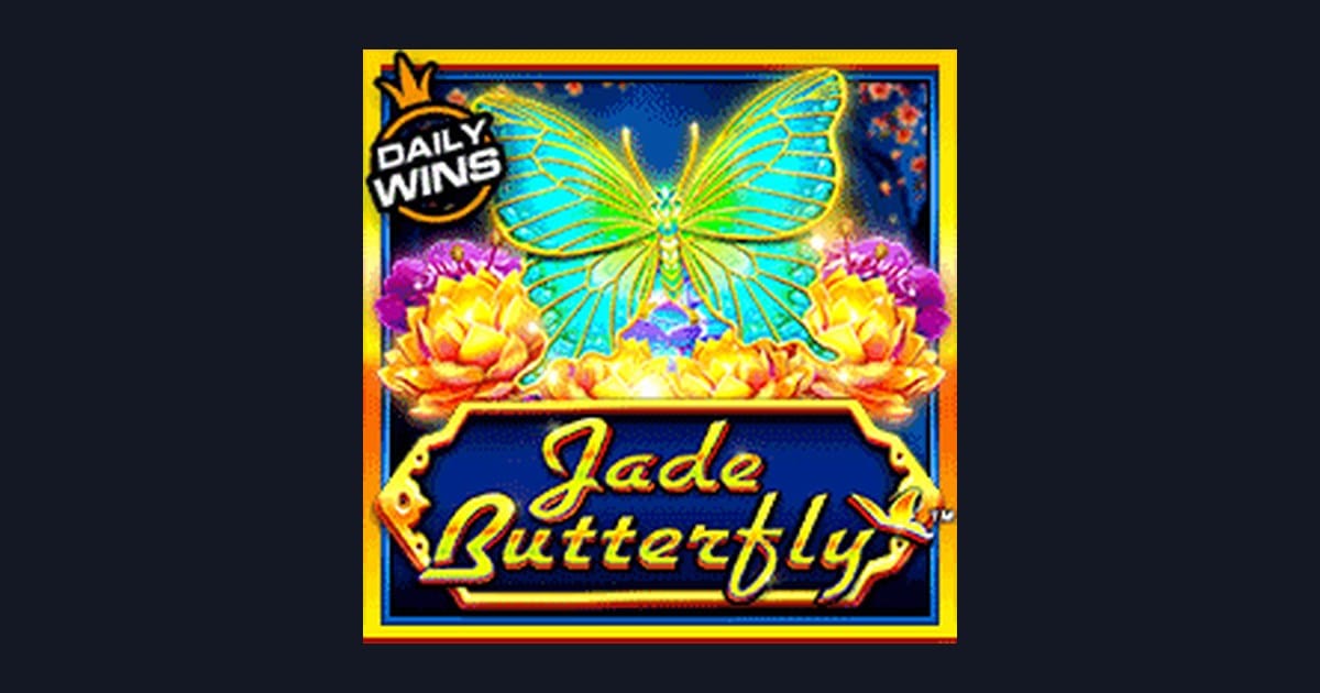 Jade Butterfly dan Jam Gacor Terbaru: Menyelami Slot Luar Gacor Pragmatic Play