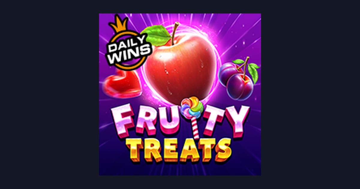 Jelajahi Fitur & Tingkat Volatilitas Seru di Slot Fruity Treats