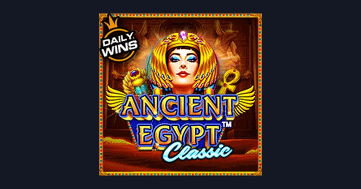 Jelajahi Link Slot Gacor dengan Ancient Egypt Classic dari Pragmatic Play