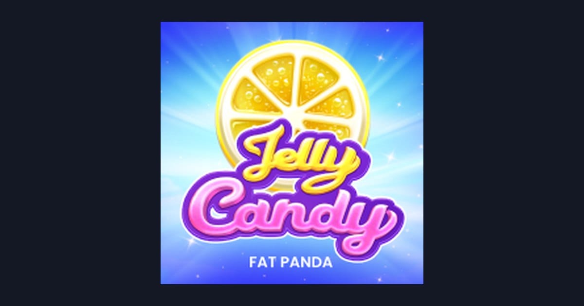 Jelly Candy, Slot Anti Boncos dengan Sensasi Manis dan Seru