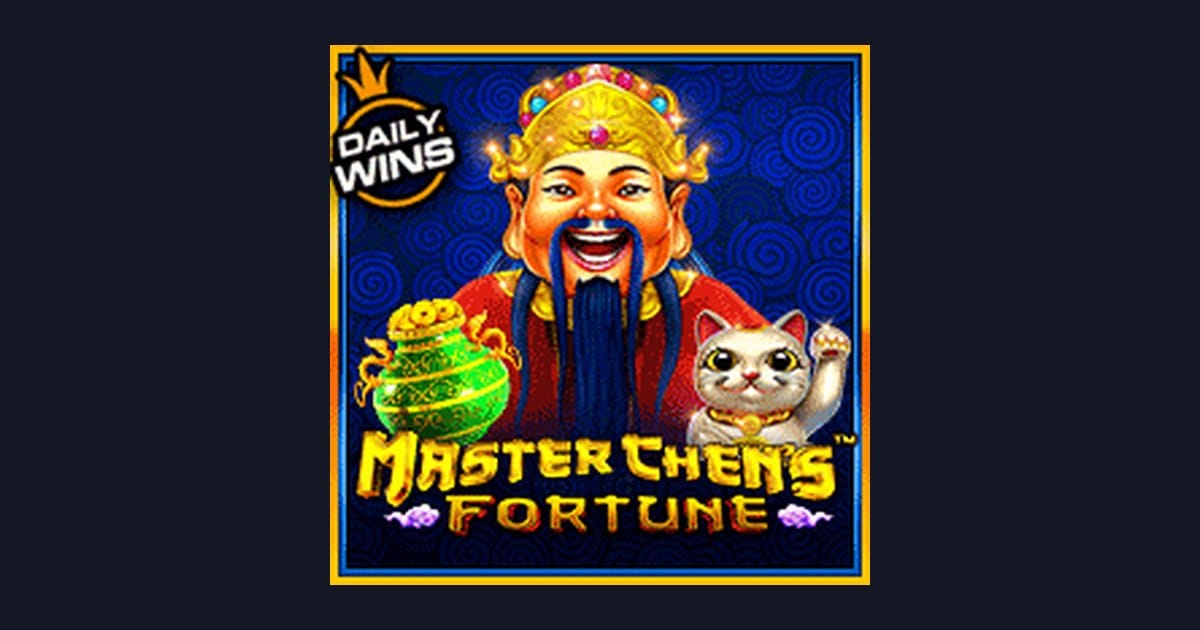Master Chen Fortune dengan Info RTP Live Tertinggi dan Keseruan Slot Luar Gacor