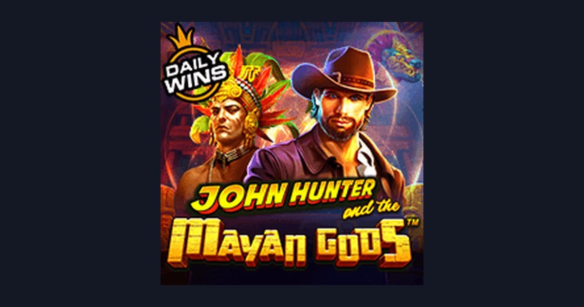 Mengenal Fitur & Tingkat Volatilitas John Hunter and the Mayan Gods