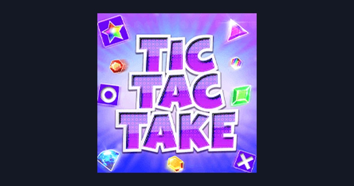 Mengenal Fitur & Tingkat Volatilitas Slot Tic Tac Take dari Pragmatic Play