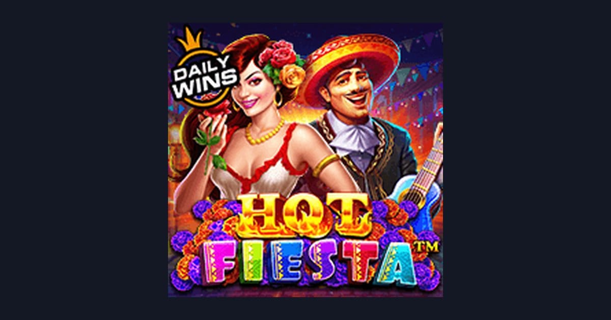 Mengenal Hot Fiesta dan Info RTP Live Tertinggi Slot Pragmatic Play