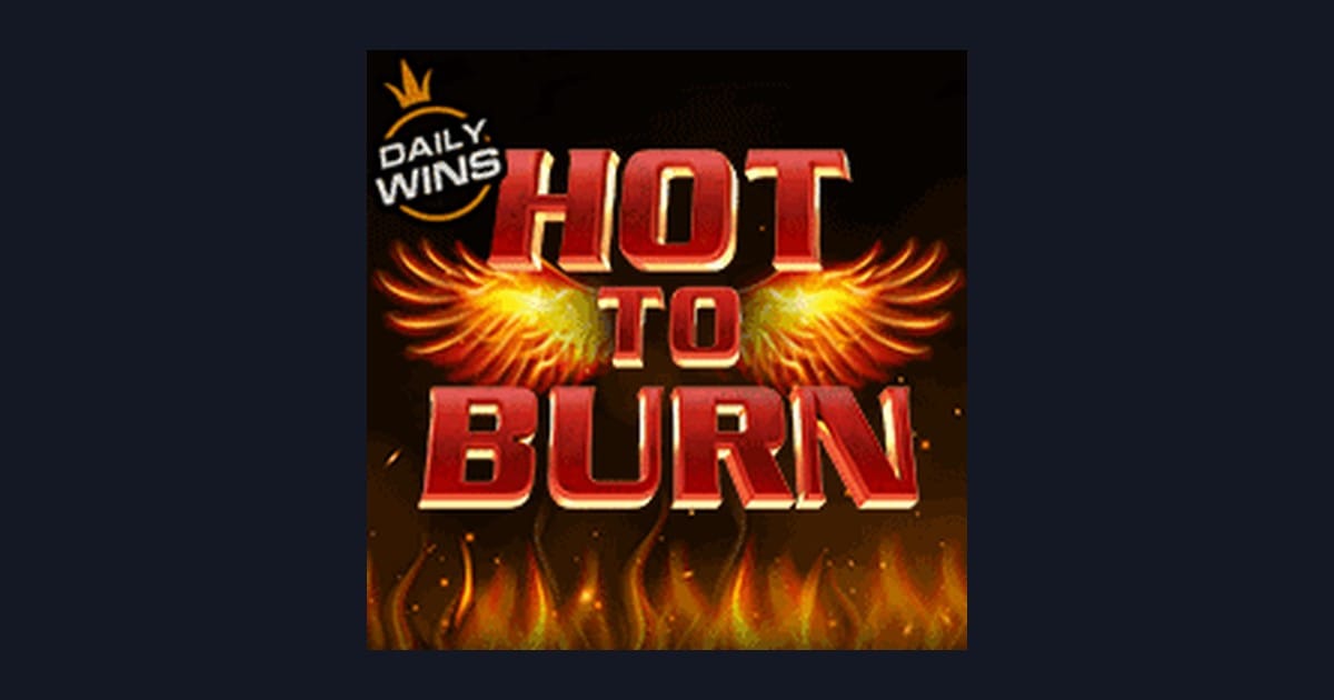 Mengenal Pola Spin Gacor di Hot To Burn Slot dari Pragmatic Play
