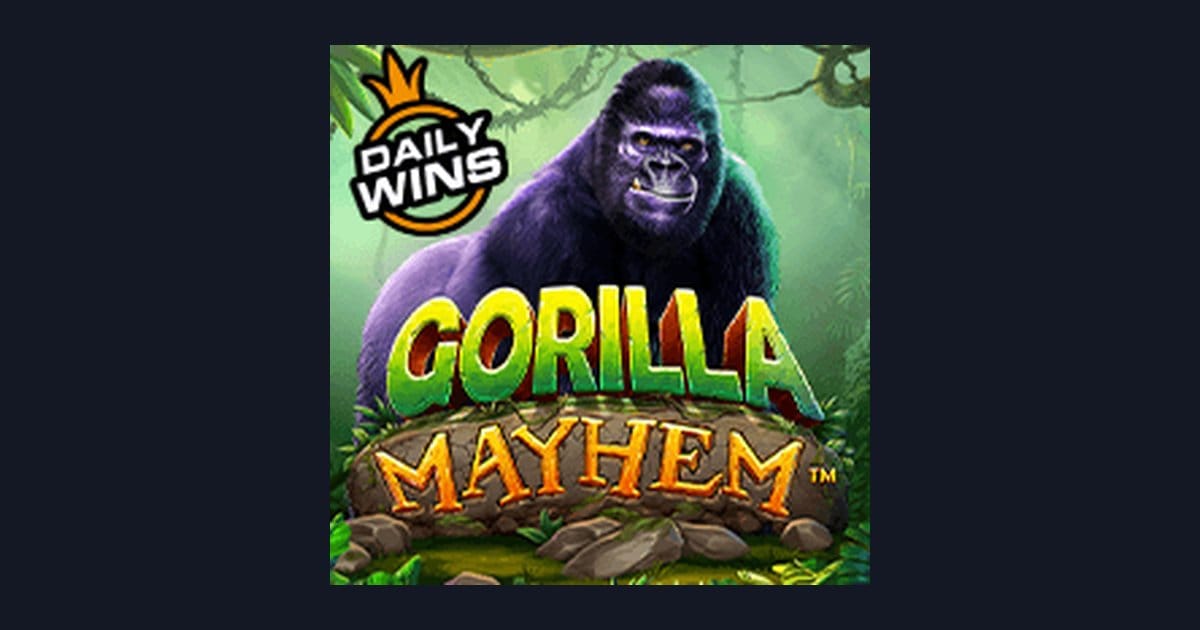 Mengupas Fitur & Tingkat Volatilitas Slot Gorilla Mayhem dari Pragmatic Play