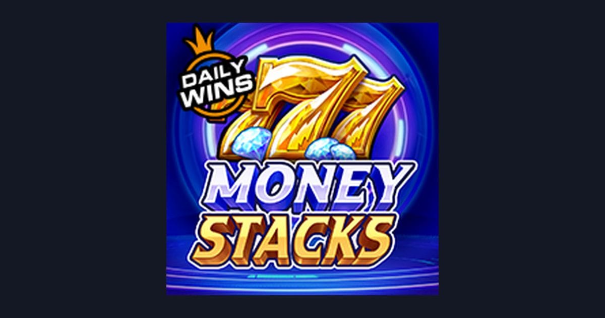 Money Stacks, Slot Gacor Gampang Menang dengan Fitur Menarik