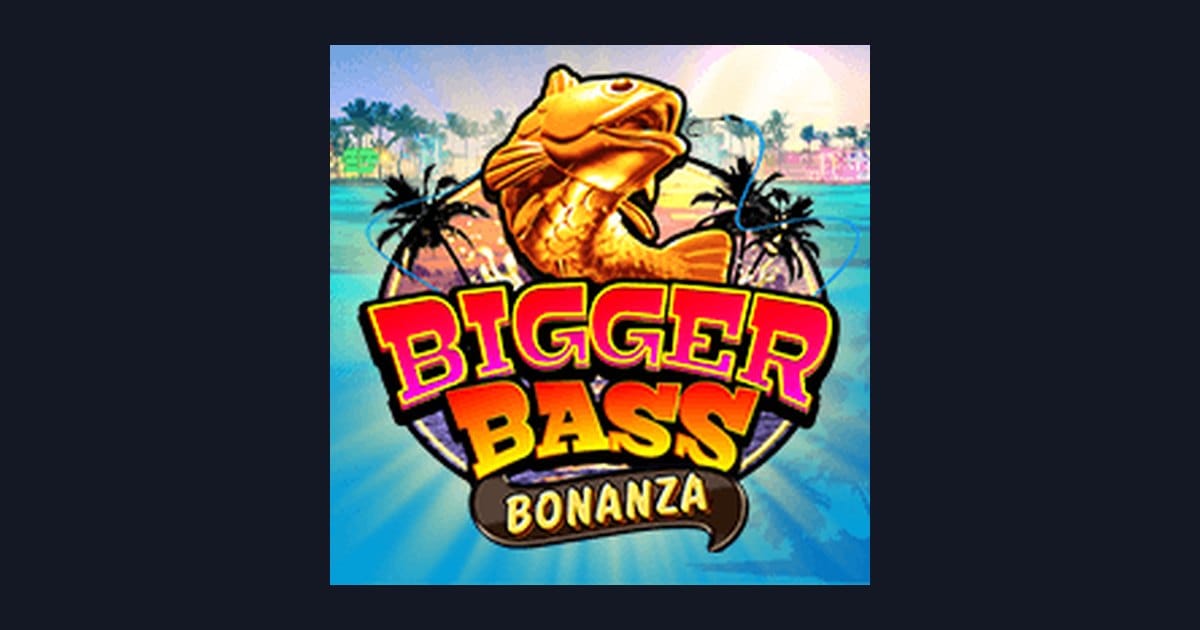 Nikmati Bonus New Member dan Keseruan Slot Bigger Bass Bonanza