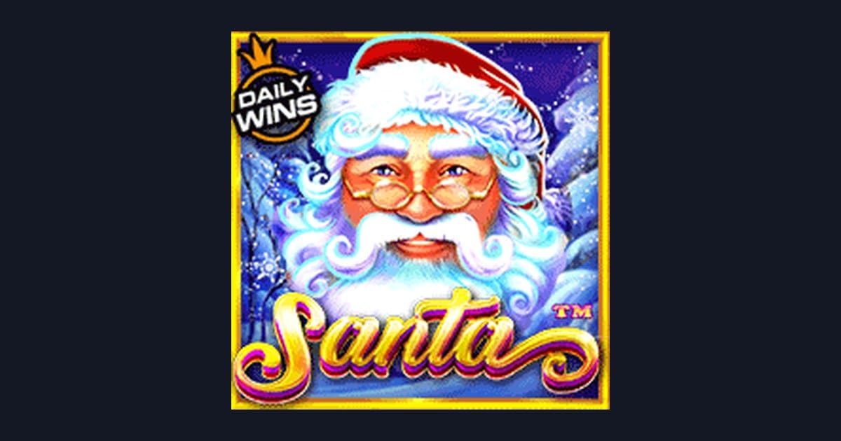 Nikmati Bonus New Member dan Keseruan Slot Santa Pragmatic Play