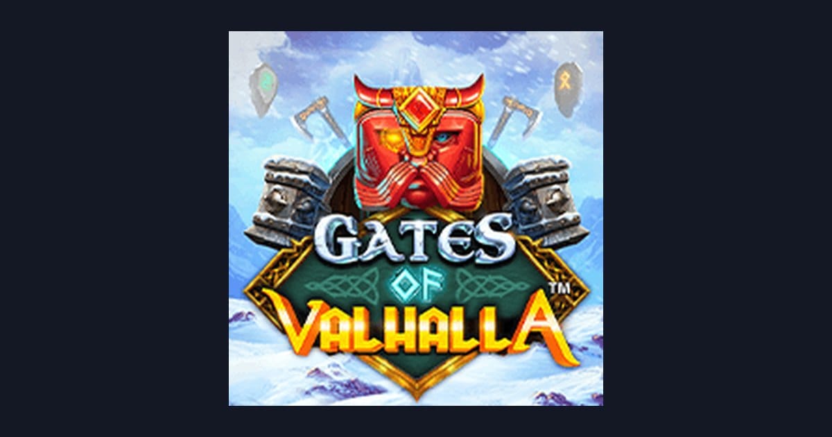 Nikmati Jam Gacor Terbaru di Gates of Valhalla Slot Pragmatic Play