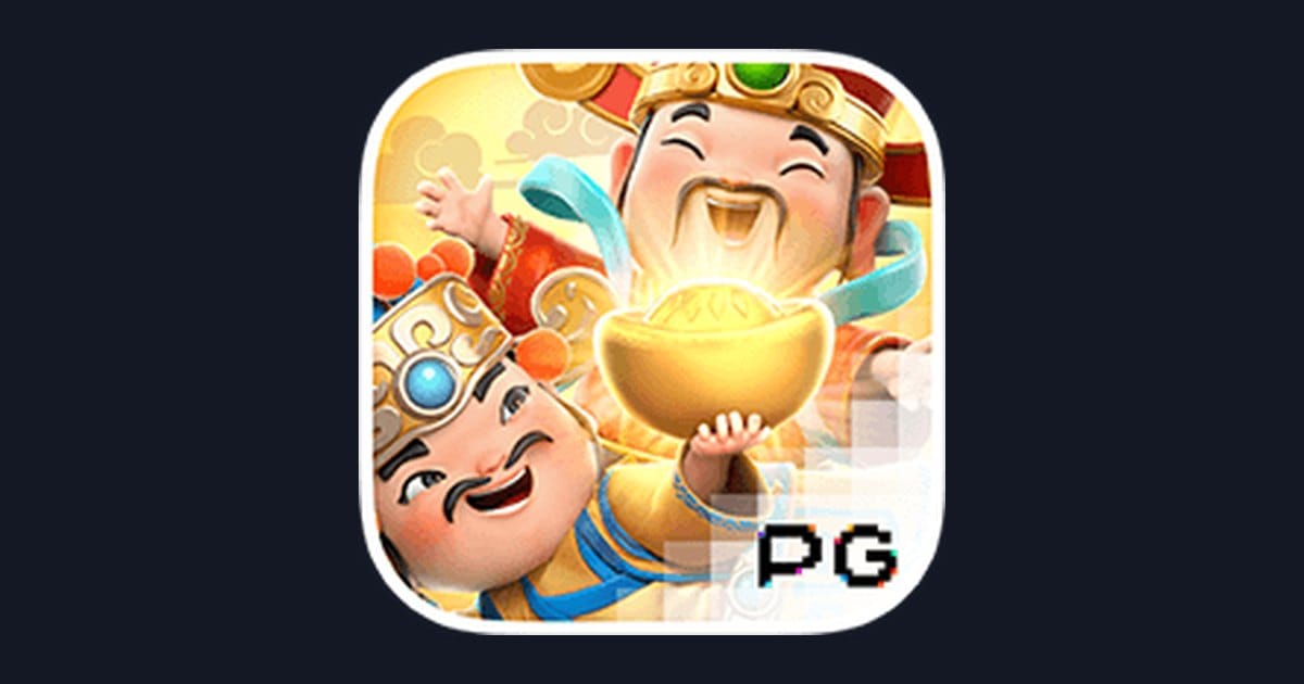 Nikmati Keseruan Slot Gacor Hari Ini dengan Cai Shen Wins dari PG Soft