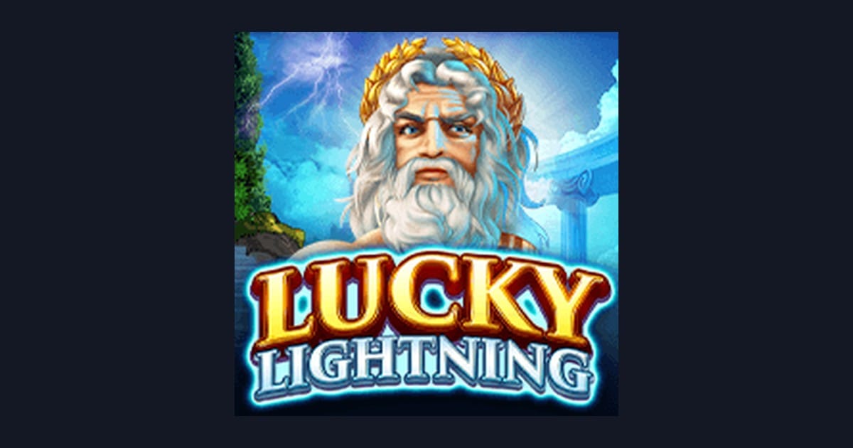 Nikmati Keseruan Slot Gacor Hari Ini dengan Lucky Lightning dari Pragmatic Play