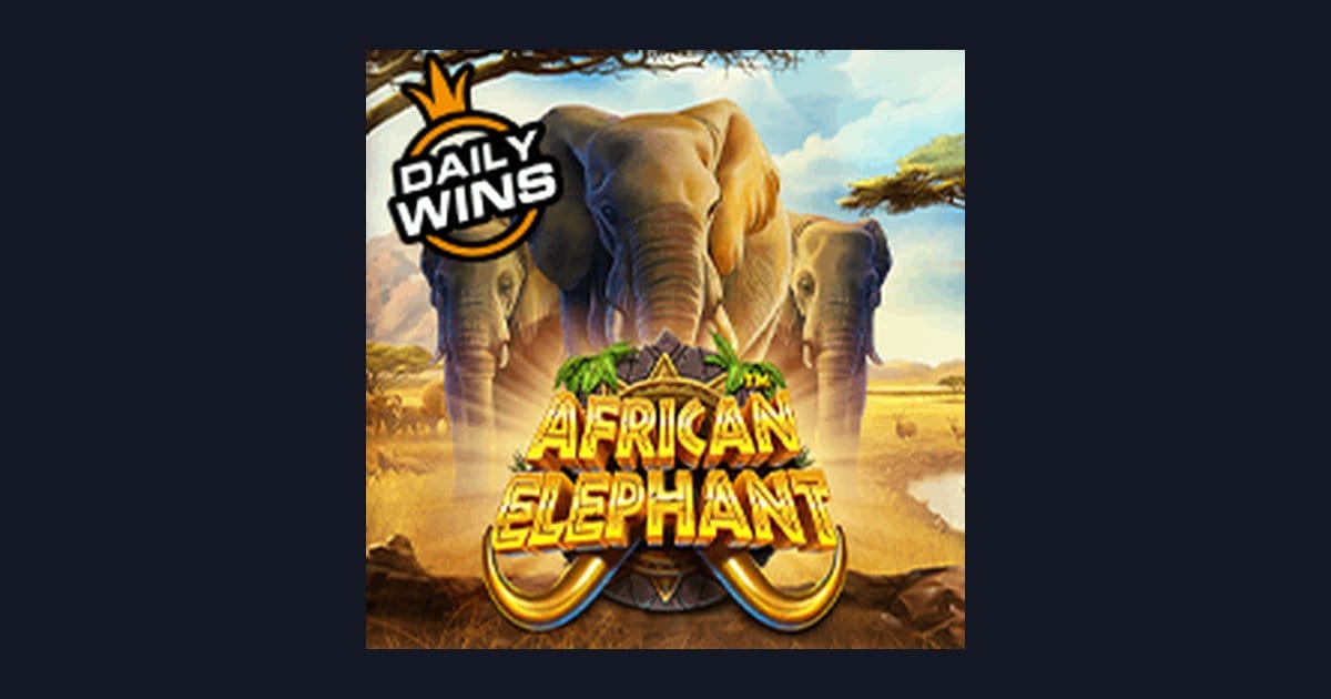 Nikmati Sensasi African Elephant dengan Daftar & Login Gampang di LTE4D