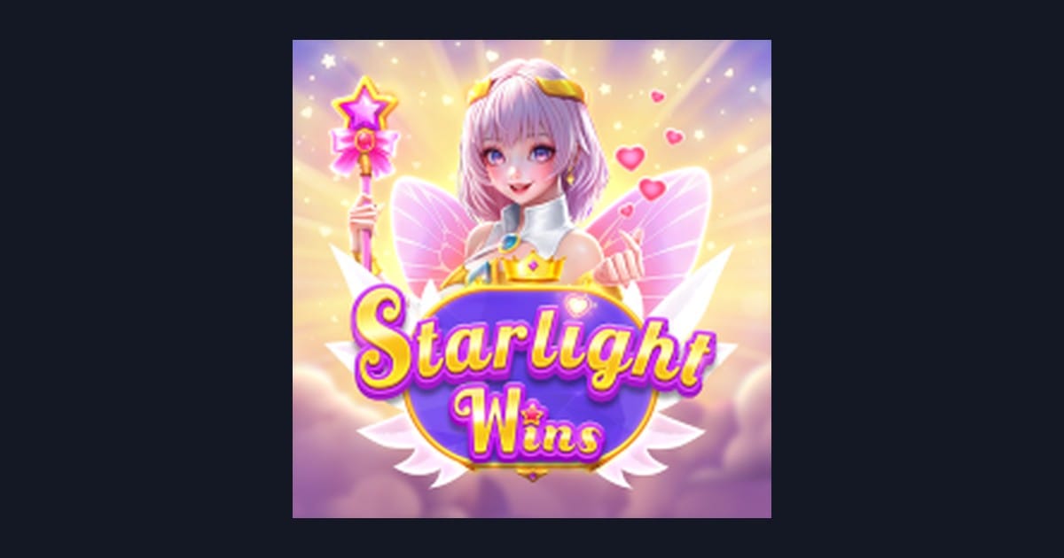 Nikmati Sensasi Main Starlight Wins di Situs Slot Terpercaya