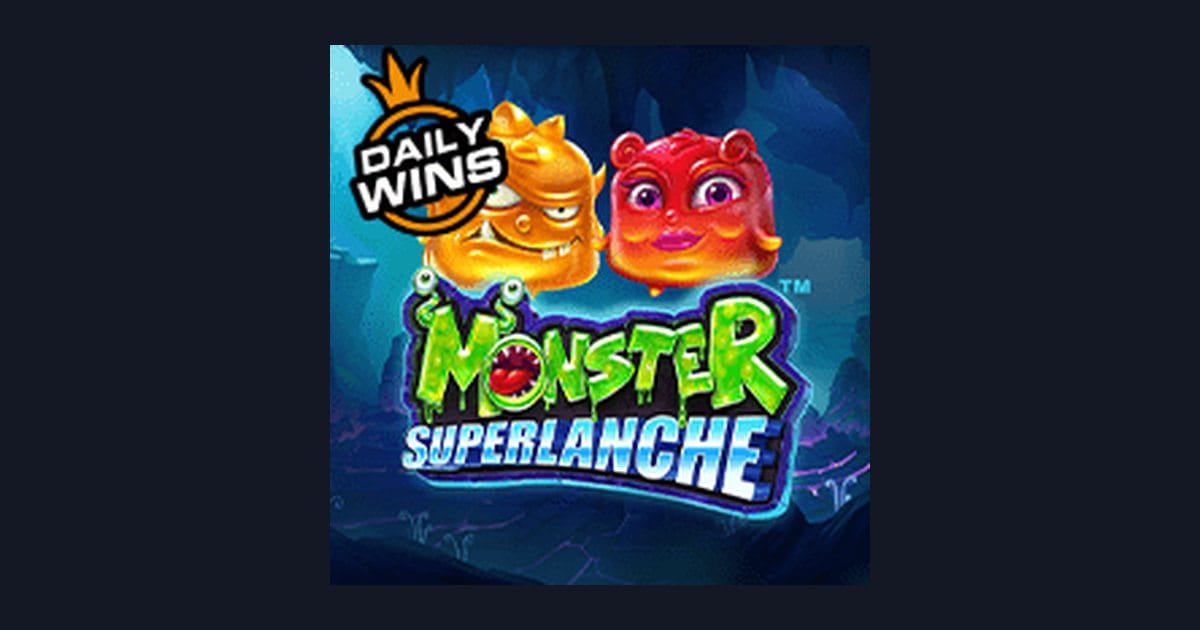 Nikmati Sensasi Monster Superlanche dengan Deposit Dana OVO Gopay Mudah