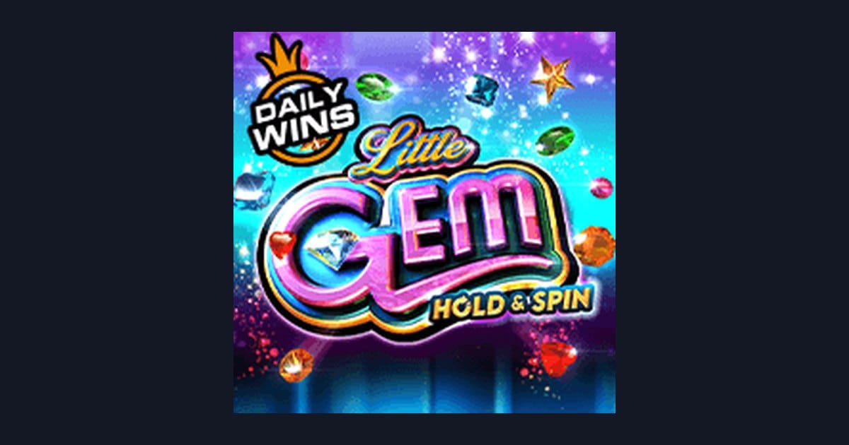 Rahasia Menang Mudah di Slot Little Gem: Slot Gacor Gampang Menang