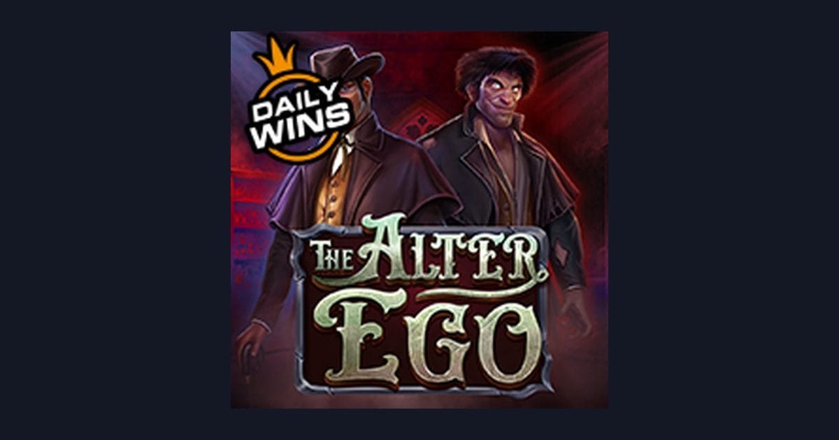 Rahasia Menang The Alter Ego: Tips Jitu untuk Pemula Slot