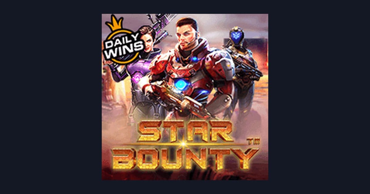 Rahasia Modal Receh Cuan di Slot Star Bounty Pragmatic Play