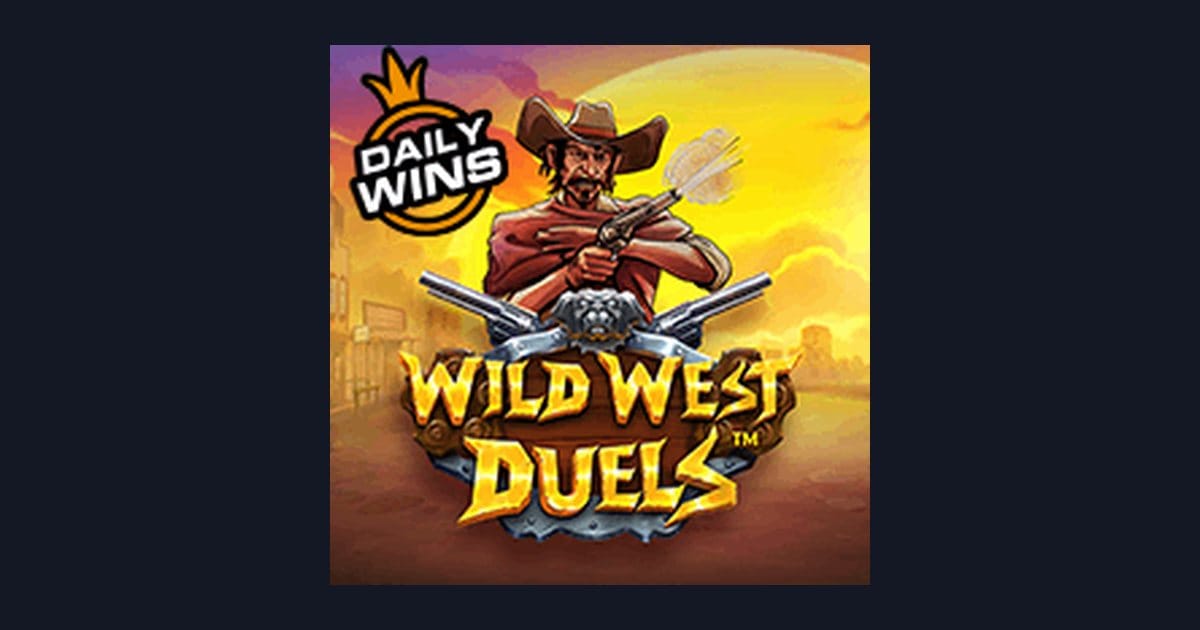 Rahasia Pola Spin Gacor di Wild West Duels dari Pragmatic Play