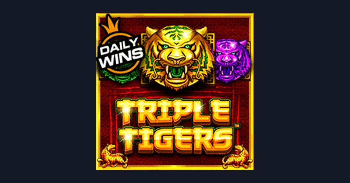 Rahasia Tips Menang Triple Tigers untuk Pemula Slot