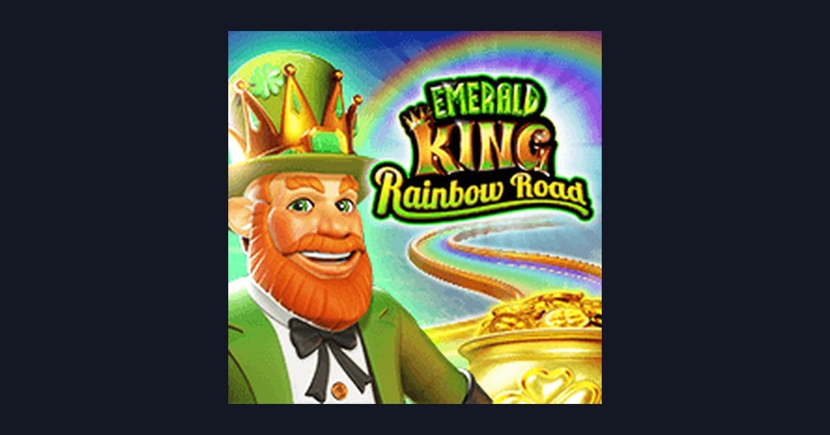 Raih Jackpot Progresif Terbesar di Emerald King Rainbow Road dari Pragmatic Play