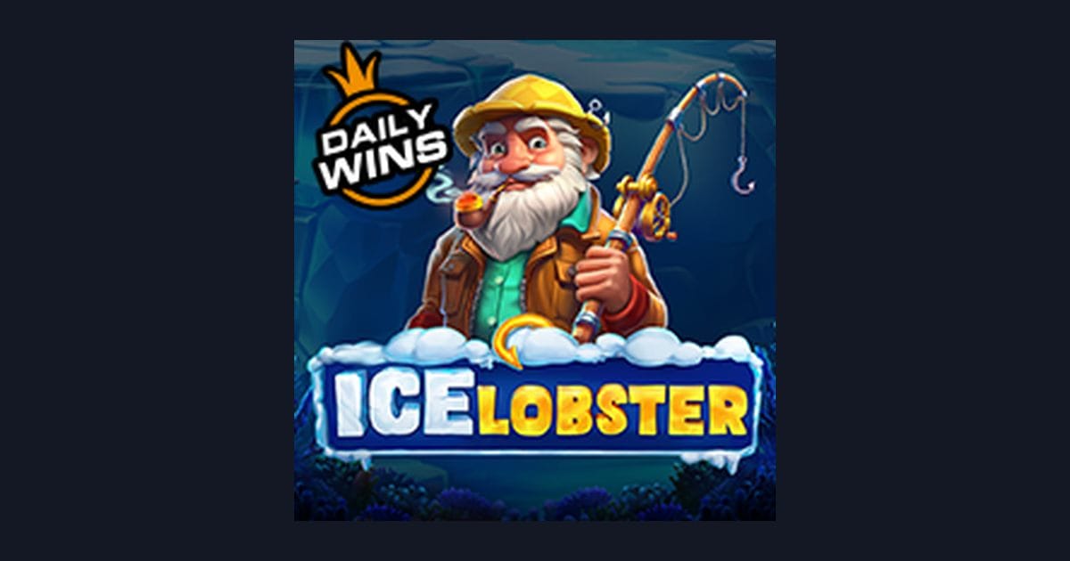 Raih Slot Maxwin Seru dengan Ice Lobster dari Pragmatic Play