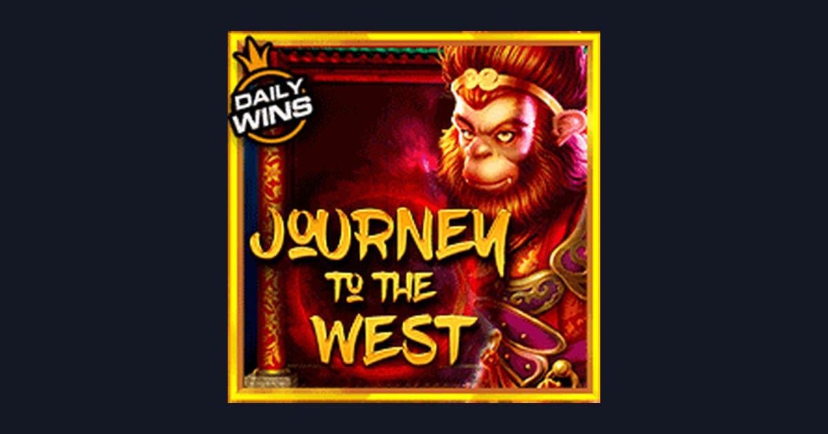 Raih Slot Maxwin Seru dengan Journey To the West dari Pragmatic Play