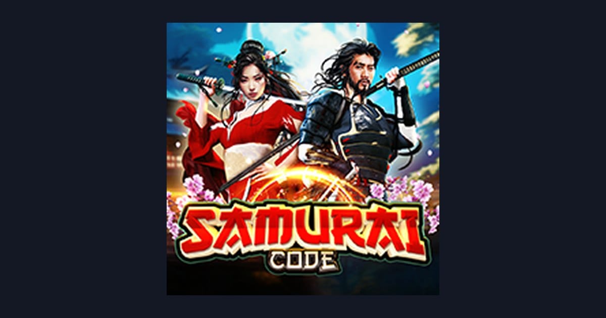 Rasakan Sensasi Slot Anti Rungkad dengan Samurai Code dari Pragmatic Play