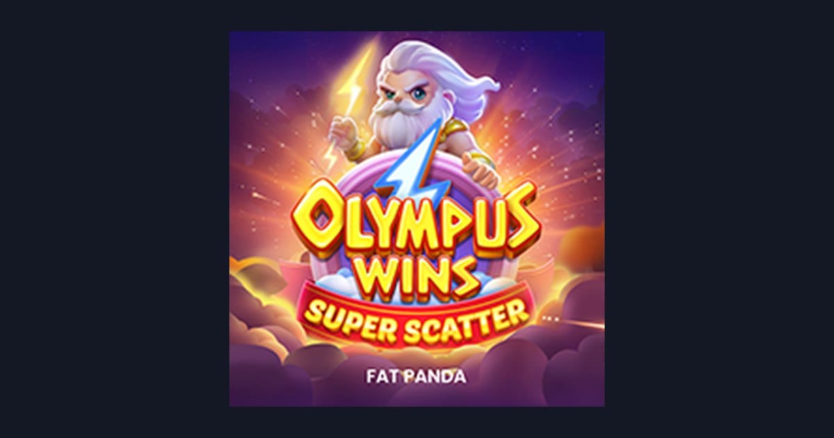 Review Jujur & Demo Olympus Wins: Sensasi Slot Bertema Dewa Yunani