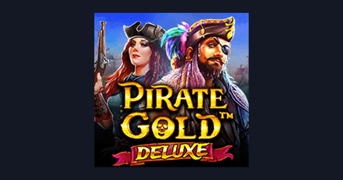 Review Jujur & Demo Pirate Gold Deluxe: Sensasi Slot Bajak Laut Seru