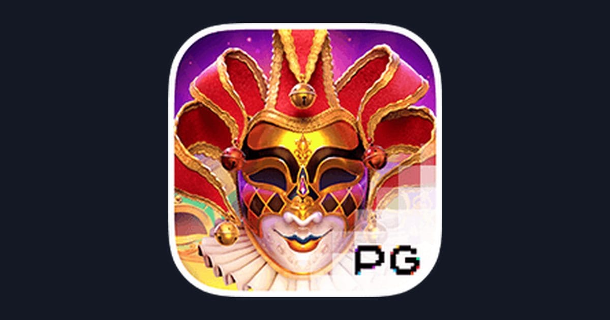 Review Jujur & Demo Slot Mask Carnival dari PG Soft yang Wajib Dicoba