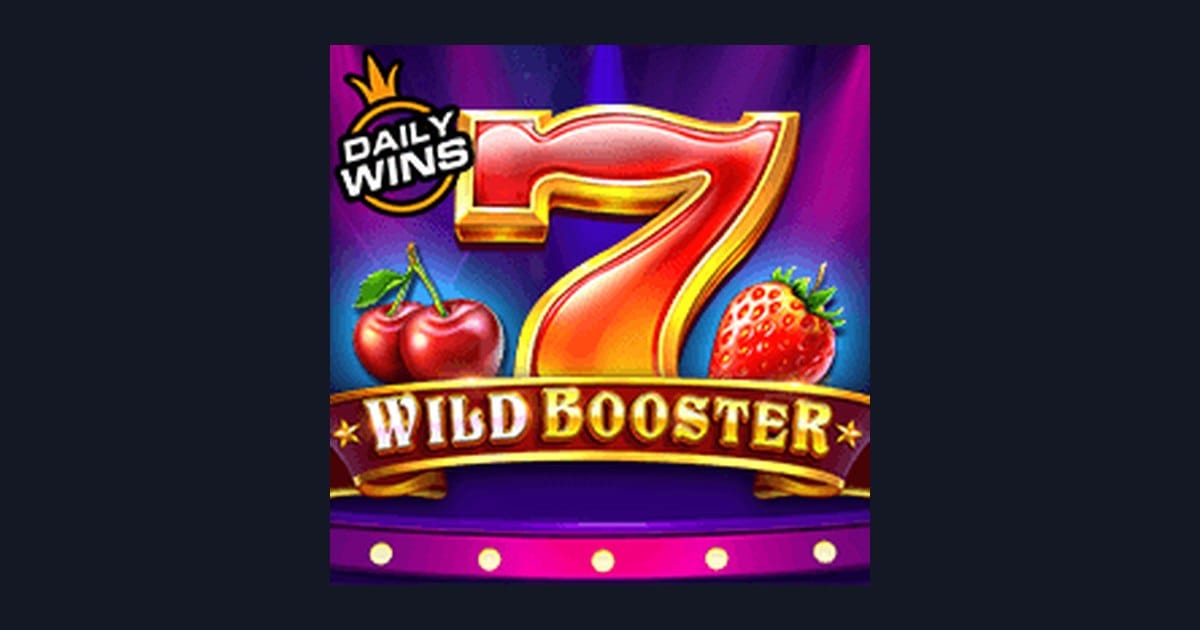 Review Jujur & Demo Slot Wild Booster dari Pragmatic Play