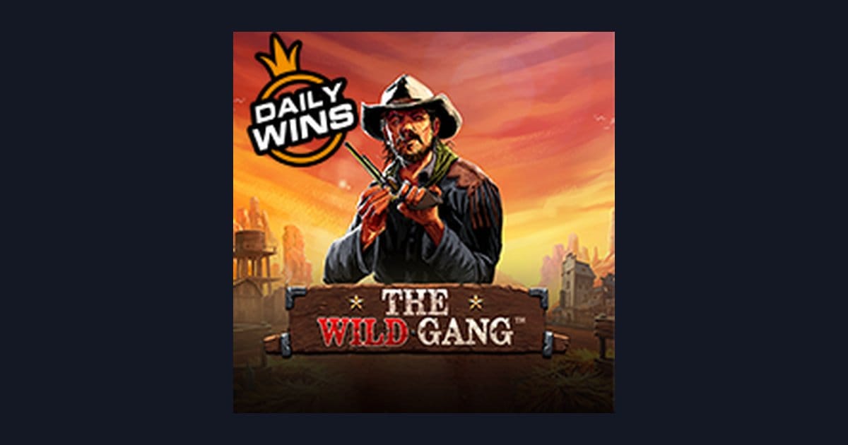 Review Jujur & Demo The Wild Gang: Sensasi Slot Seru dari Pragmatic Play