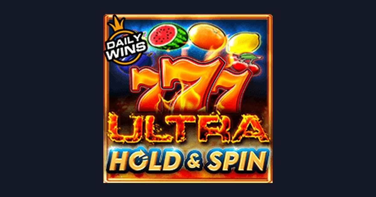 Serunya Freespin & Scatter Hoki di Slot Ultra Hold and Spin