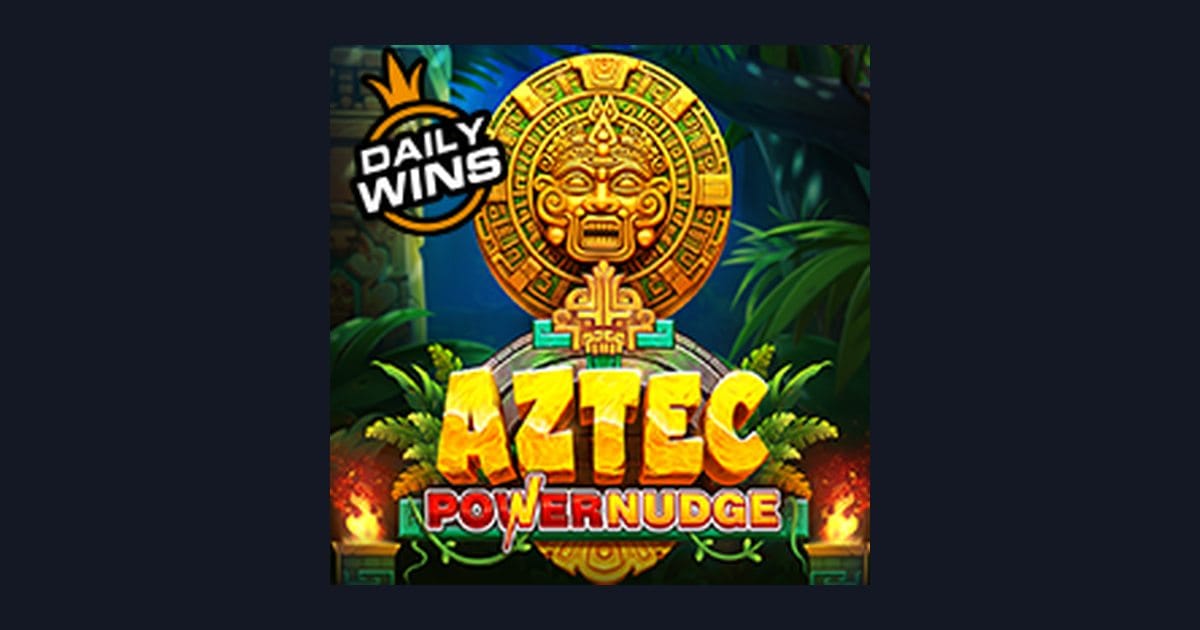 Serunya Petualangan Aztec Powernudge dengan Link Slot Gacor Terpercaya