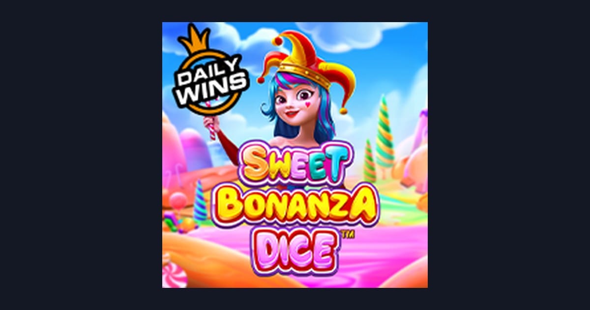 Sweet Bonanza Dice, Slot Anti Boncos dengan Fitur Seru dan RTP Optimal