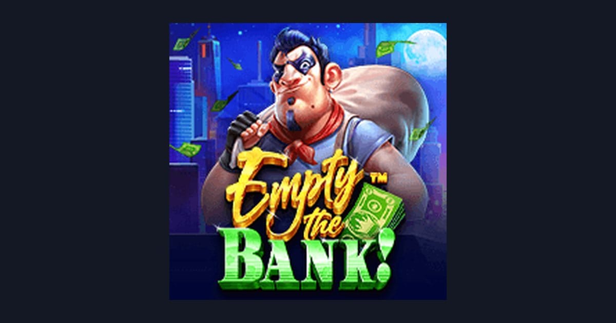Tips Menang untuk Pemula di Slot Empty the Bank yang Seru dan Menguntungkan
