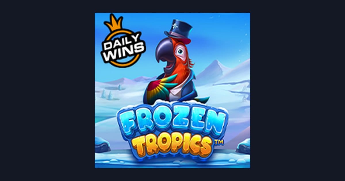 Tips Menang Buat Pemula di Slot Frozen Tropics dari Pragmatic Play