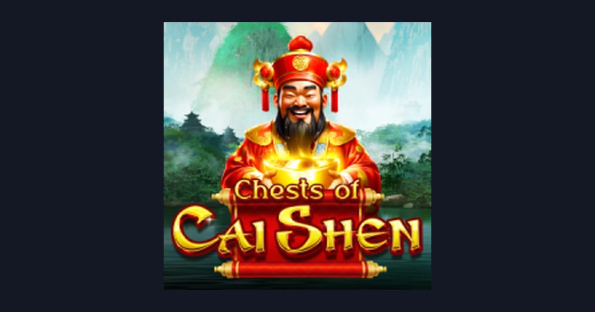 Trik Auto Maxwin Bermain Slot Chests of Cai Shen dari Pragmatic Play