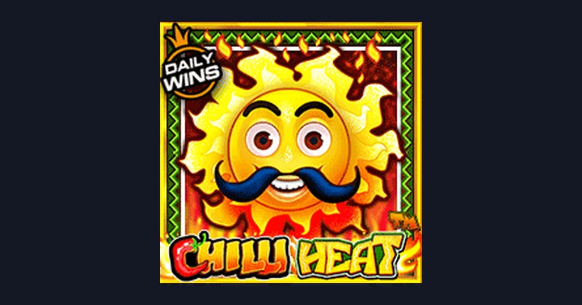 Trik Auto Maxwin di Slot Chilli Heat untuk Akun Pro Thailand