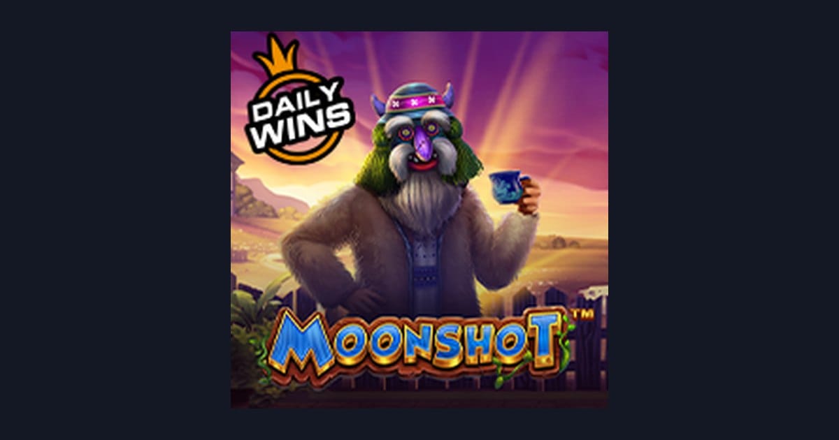 Trik Auto Maxwin di Slot Moonshot yang Wajib Dicoba Pemain