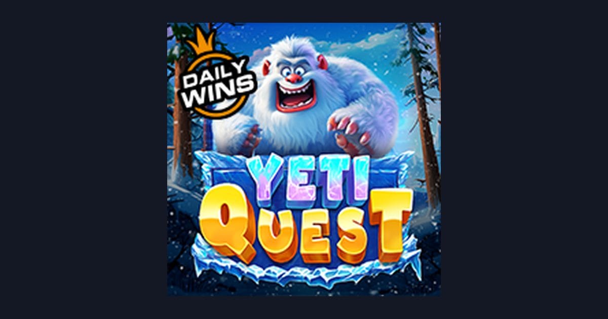 Yeti Quest dan Info RTP Live Tertinggi di Slot Server Thailand